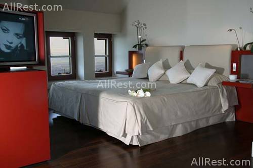 Gran Hotel La Florida 8
